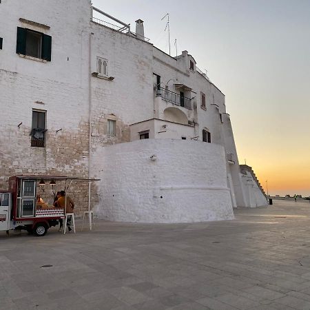 I 7 Archi Guest House Ostuni Eksteriør bilde