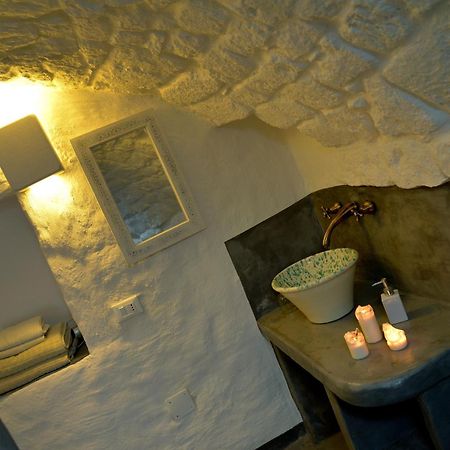 I 7 Archi Guest House Ostuni Rom bilde