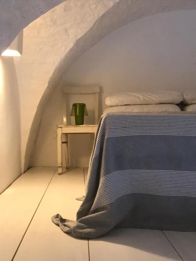 I 7 Archi Guest House Ostuni Eksteriør bilde