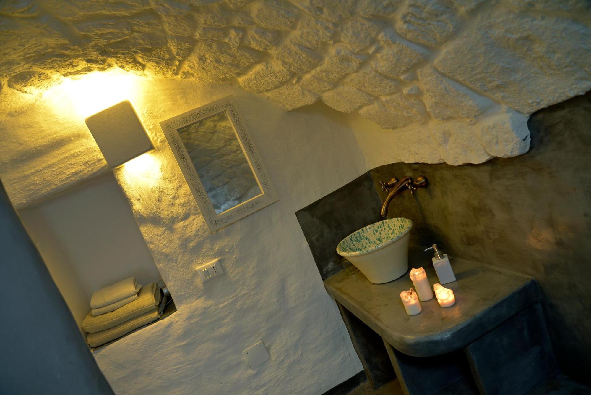 I 7 Archi Guest House Ostuni Rom bilde