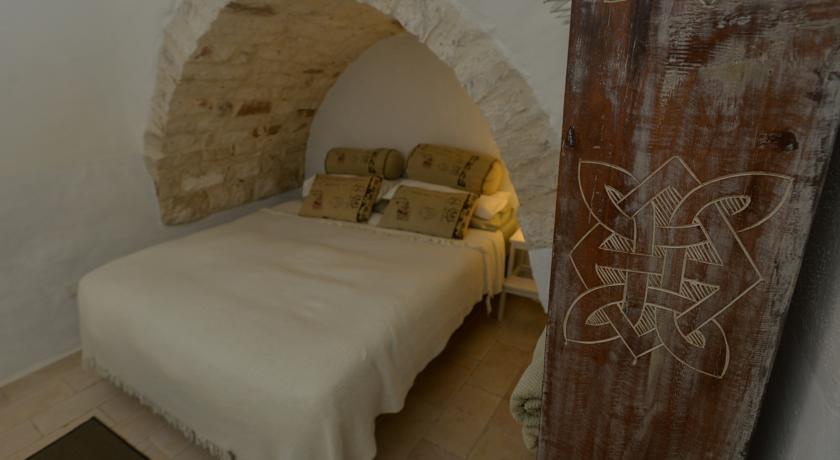 I 7 Archi Guest House Ostuni Rom bilde