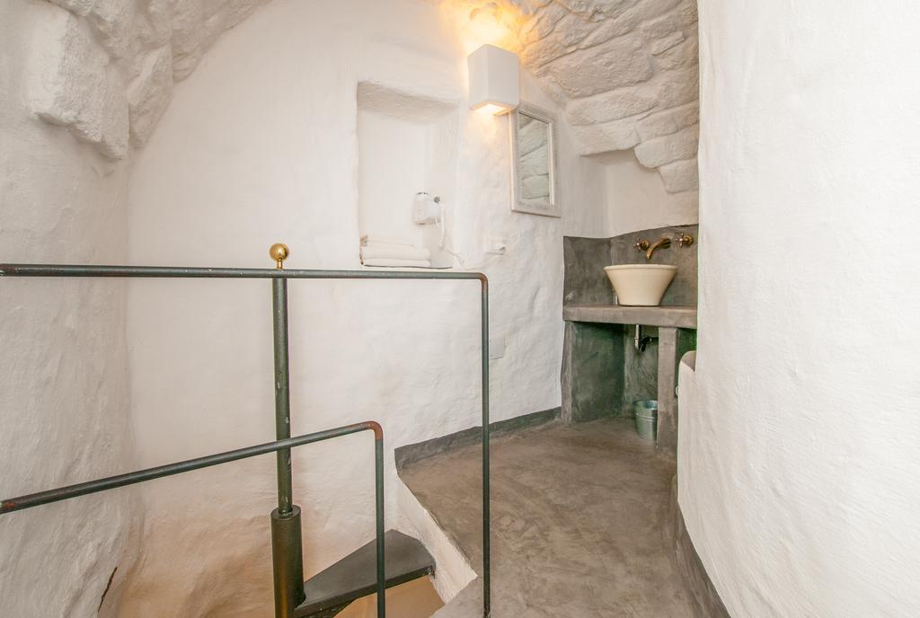 I 7 Archi Guest House Ostuni Eksteriør bilde