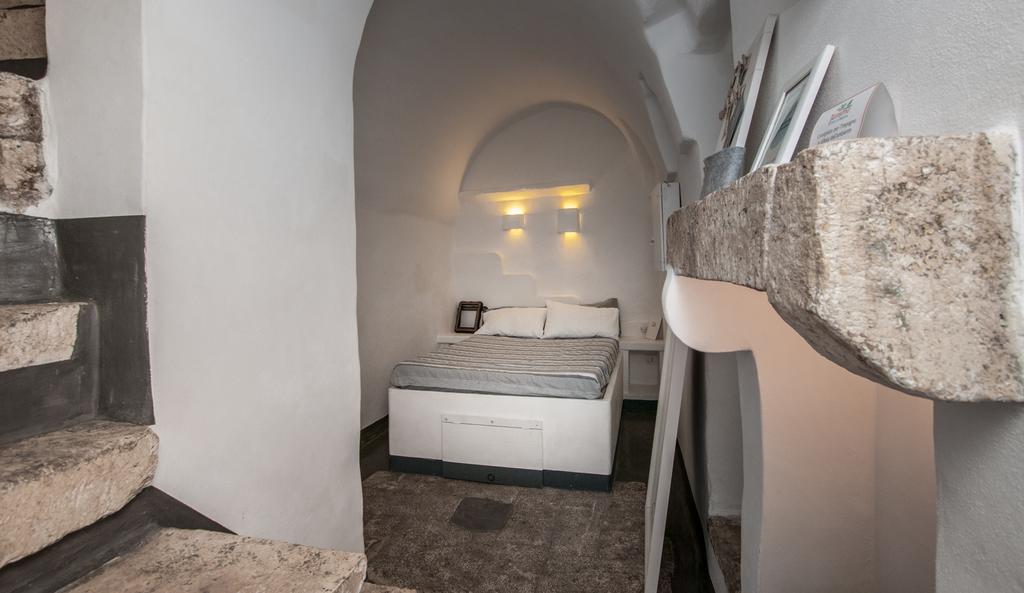 I 7 Archi Guest House Ostuni Eksteriør bilde