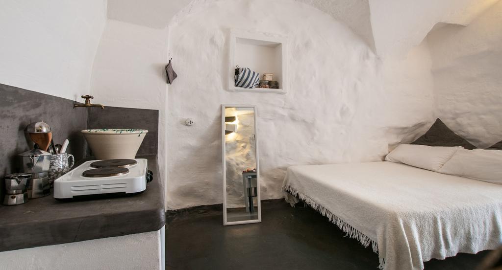 I 7 Archi Guest House Ostuni Eksteriør bilde